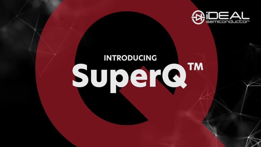 Introducing SuperQ&reg; Technology