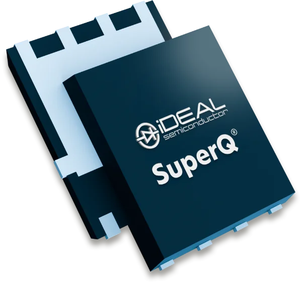 SuperQChip