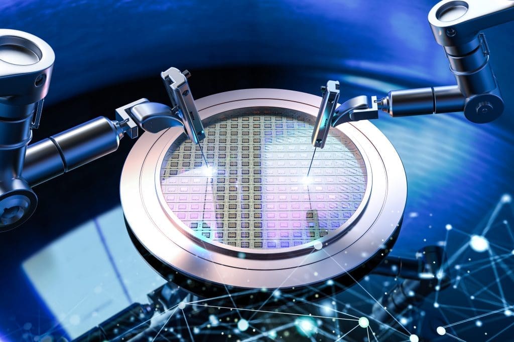 iDEAL Semiconductor CTO Interview – Part 2