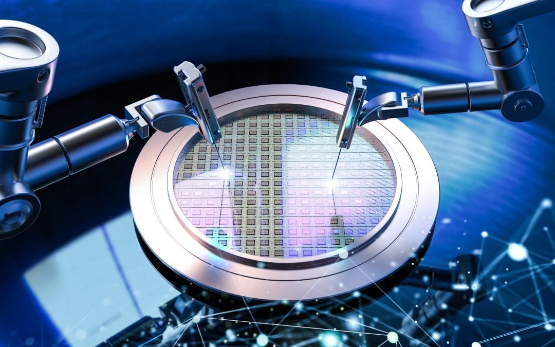 iDEAL Semiconductor CTO Interview – Part 2