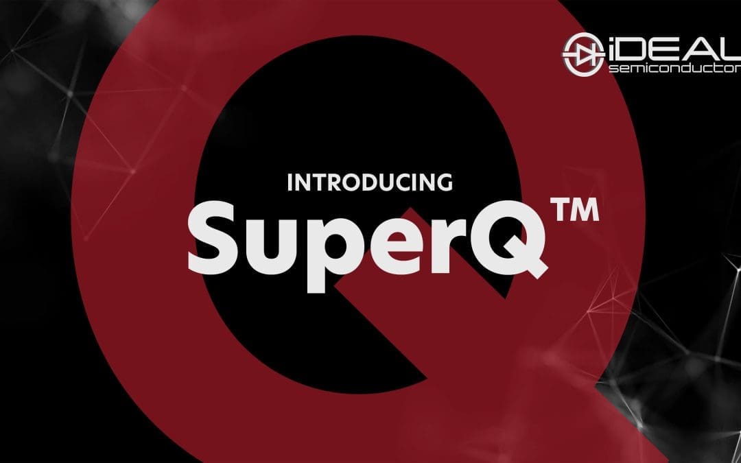 Introducing SuperQ&reg; Technology