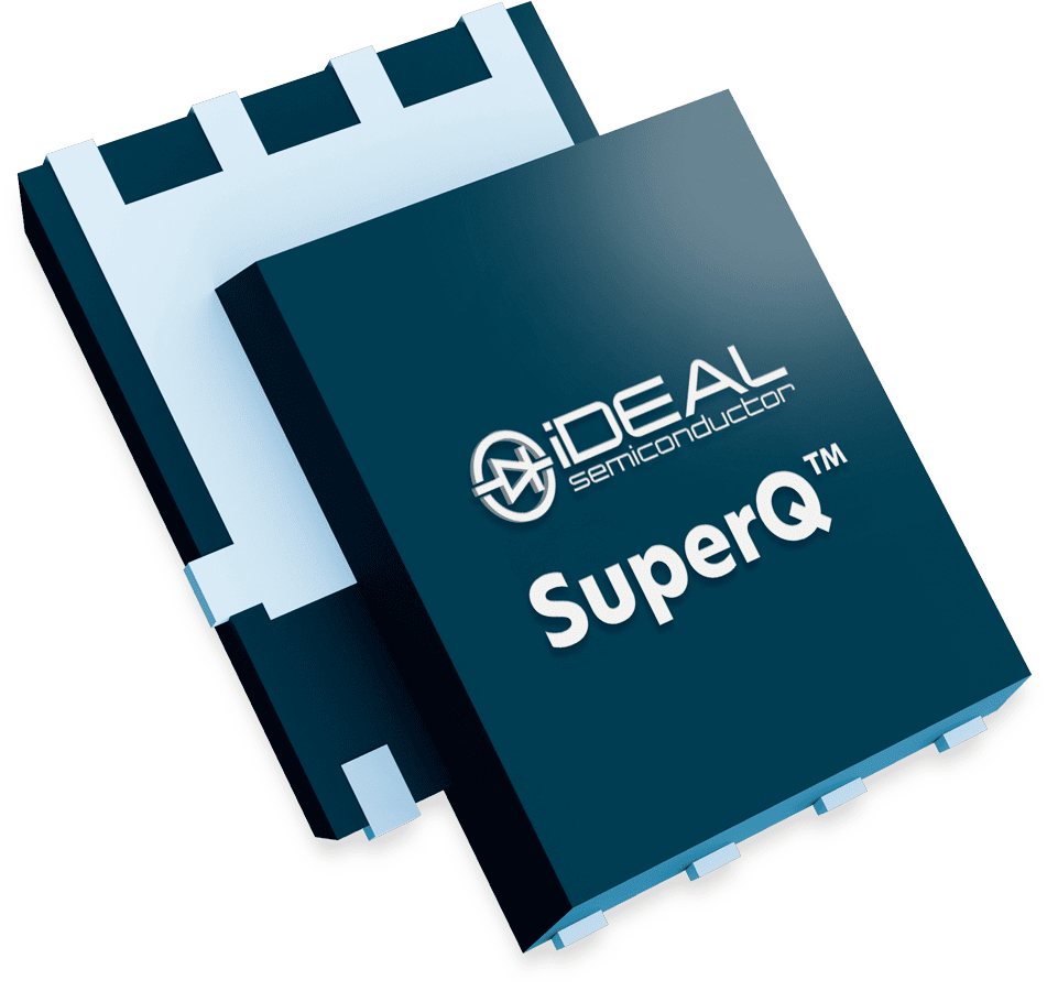 SuperQChip