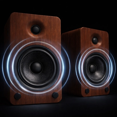 Speakers
