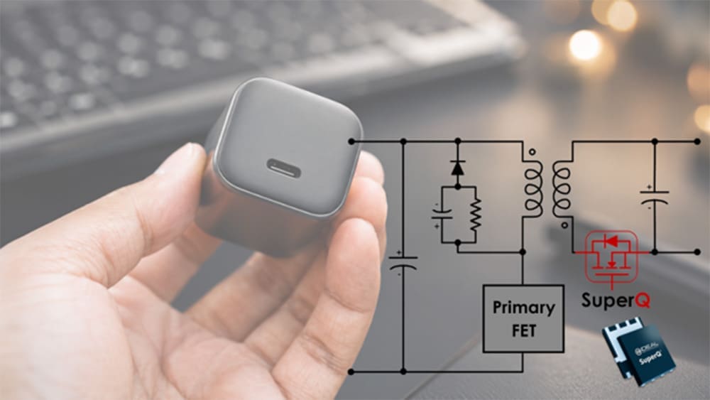 Rethinking the Synchronous Rectifier: A New Lever for Higher-Efficiency QR Flyback Converters