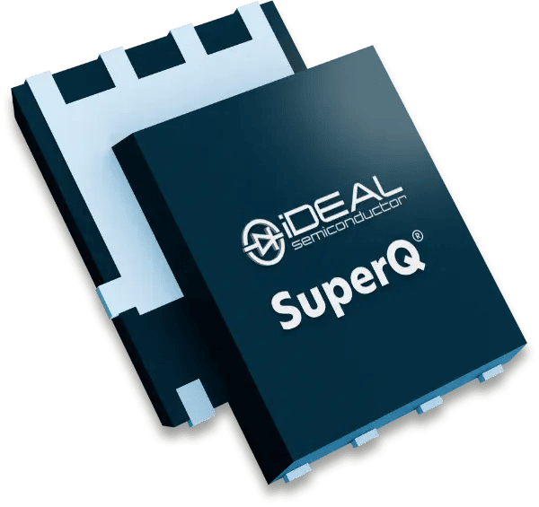 Isolated DC-DC Page Chip