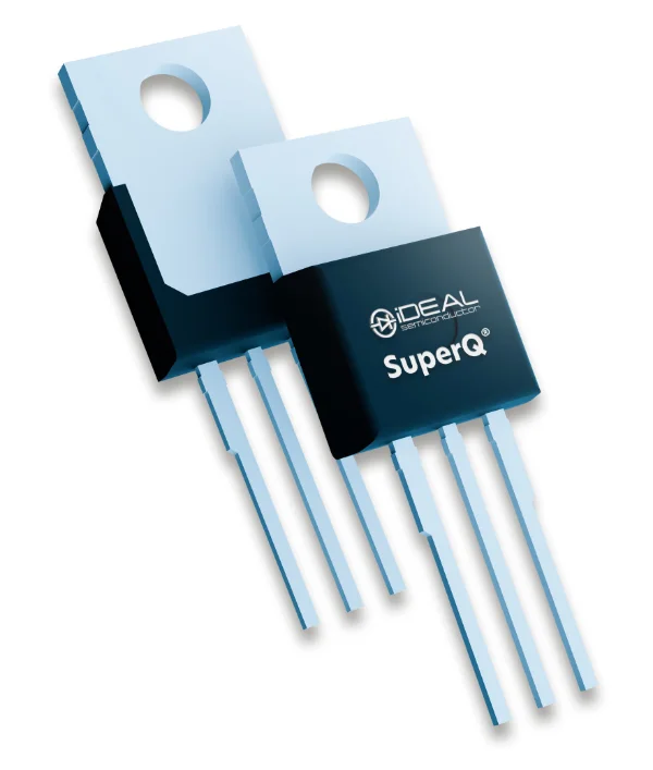 TO-220 package diagram